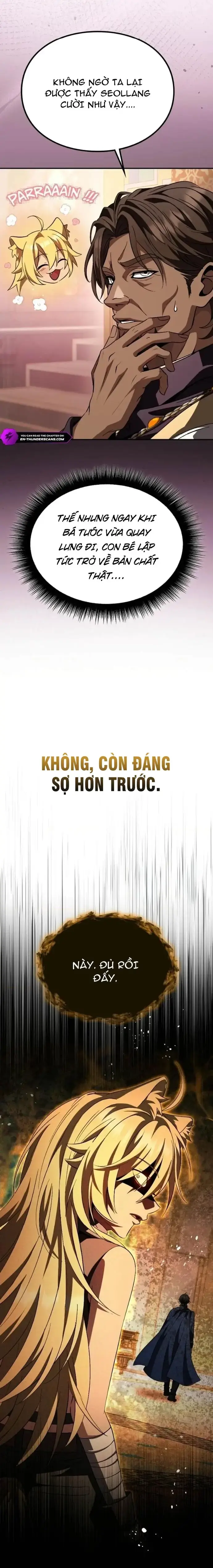 Giáo Dục Ác Nhân Chapter 42 - Trang 37