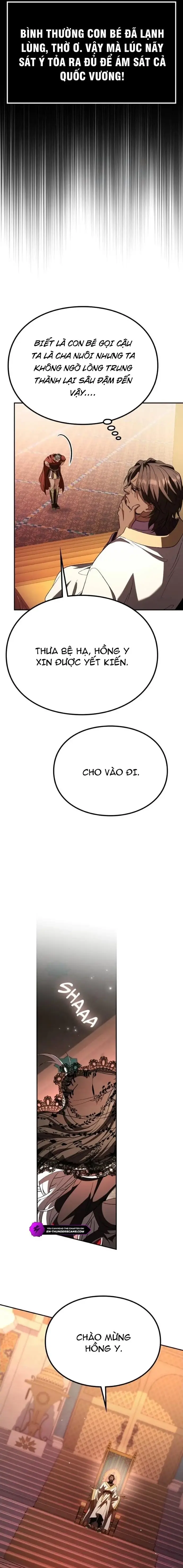 Giáo Dục Ác Nhân Chapter 42 - Trang 38