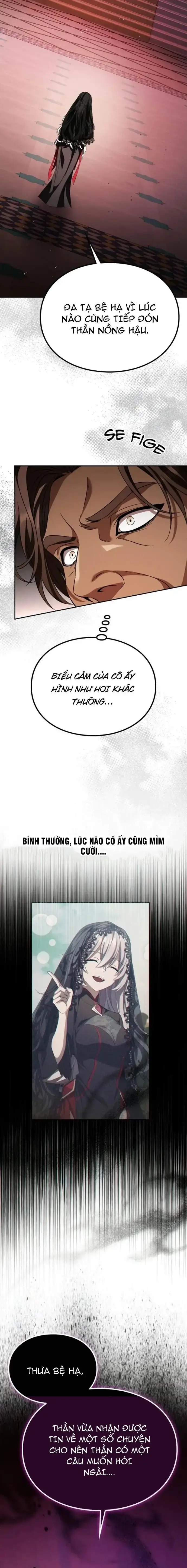 Giáo Dục Ác Nhân Chapter 42 - Trang 39
