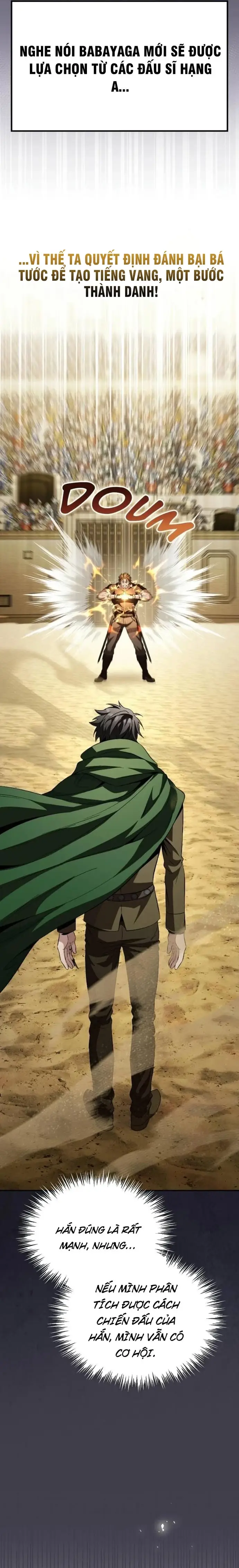 Giáo Dục Ác Nhân Chapter 42 - Trang 5