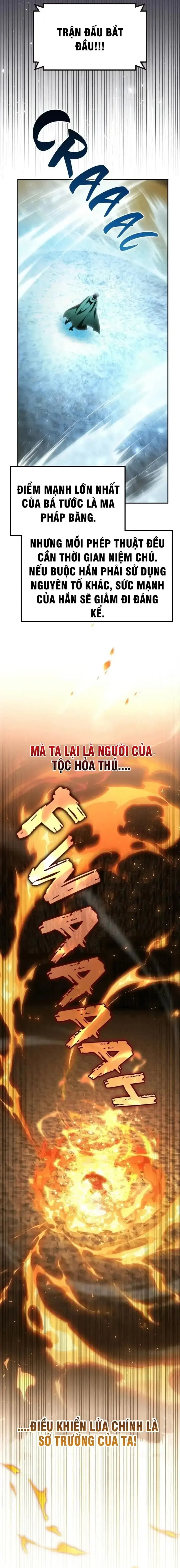 Giáo Dục Ác Nhân Chapter 42 - Trang 6