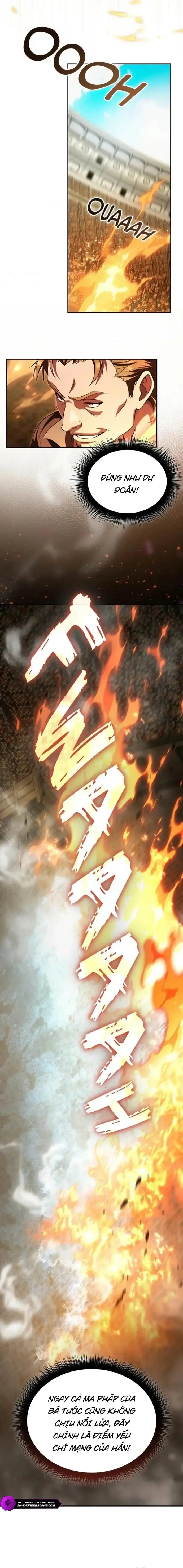 Giáo Dục Ác Nhân Chapter 42 - Trang 7