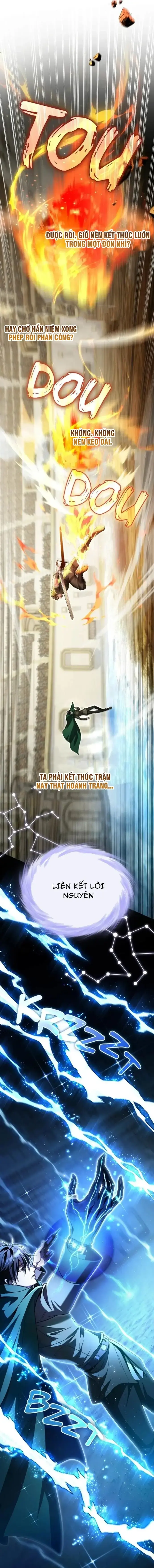 Giáo Dục Ác Nhân Chapter 42 - Trang 8