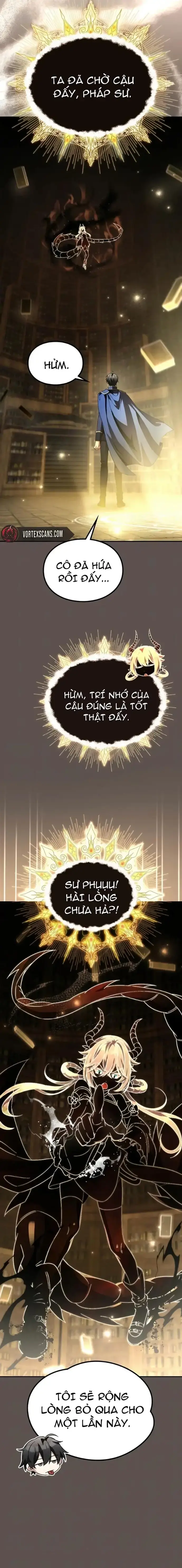 Giáo Dục Ác Nhân Chapter 43 - Trang 10
