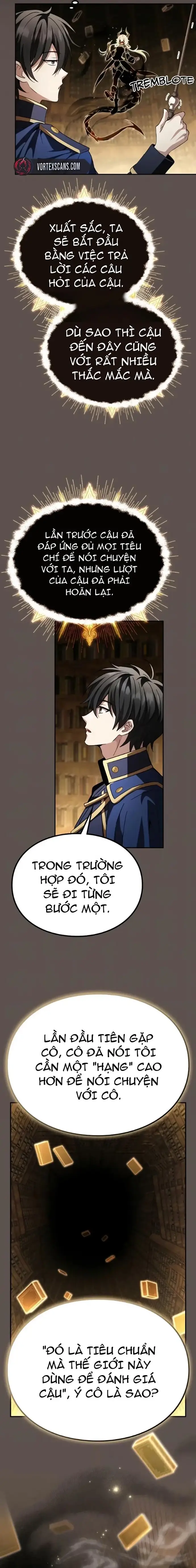 Giáo Dục Ác Nhân Chapter 43 - Trang 12