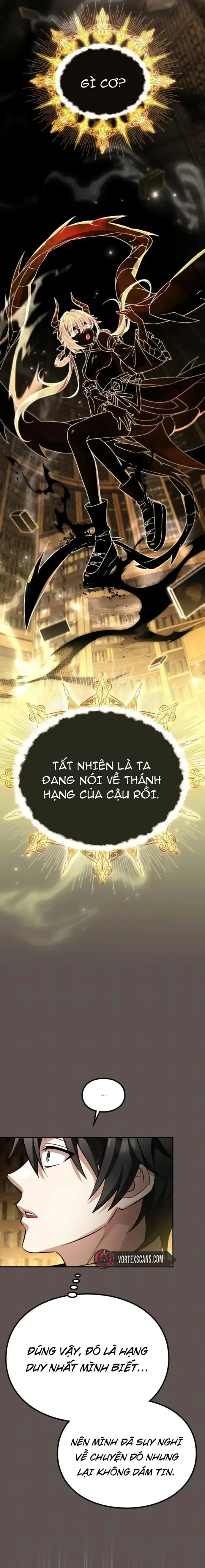 Giáo Dục Ác Nhân Chapter 43 - Trang 13
