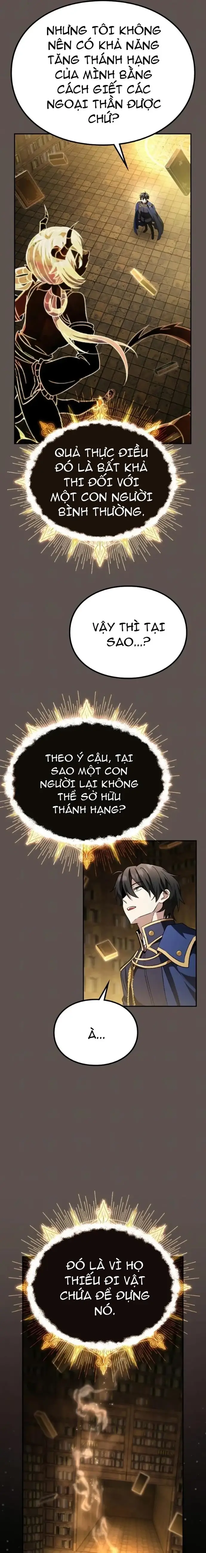 Giáo Dục Ác Nhân Chapter 43 - Trang 15