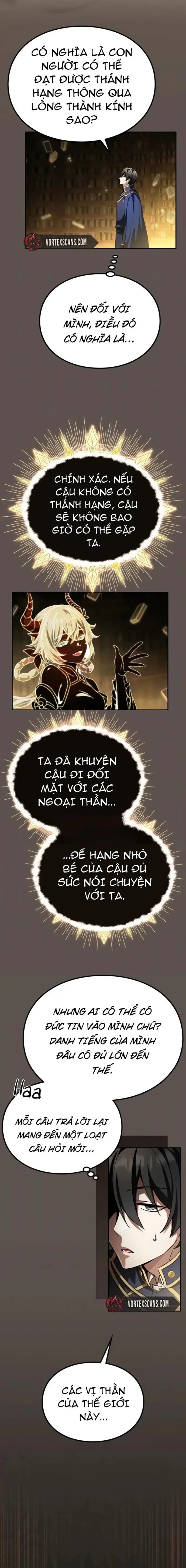 Giáo Dục Ác Nhân Chapter 43 - Trang 17
