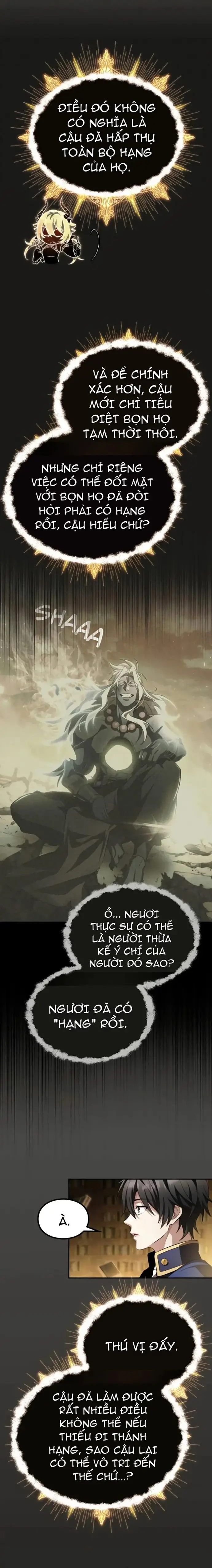 Giáo Dục Ác Nhân Chapter 43 - Trang 19