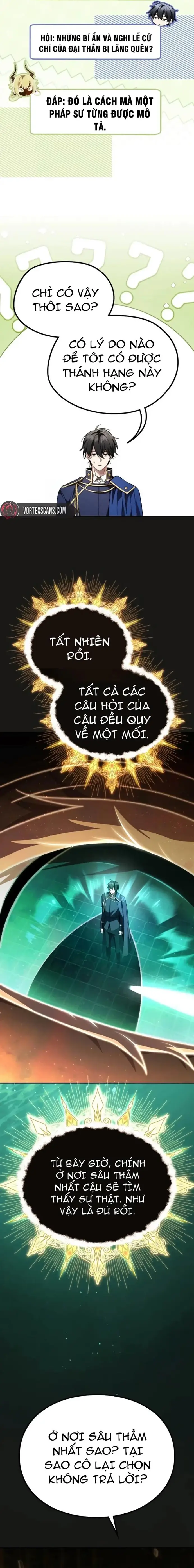 Giáo Dục Ác Nhân Chapter 43 - Trang 21