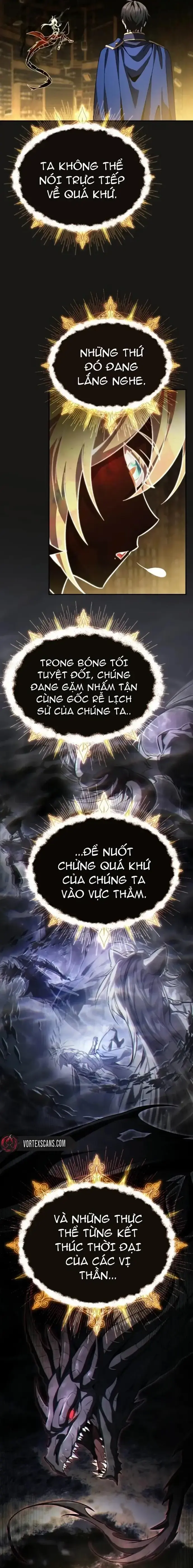 Giáo Dục Ác Nhân Chapter 43 - Trang 22