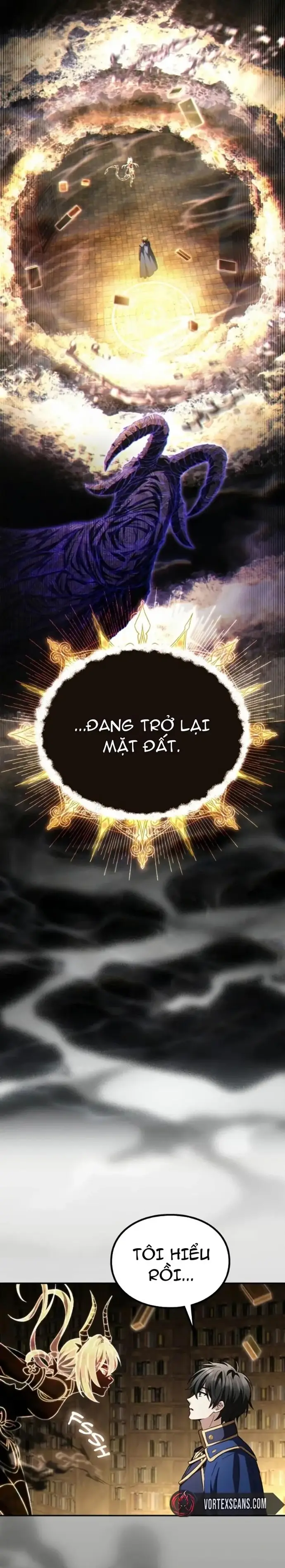 Giáo Dục Ác Nhân Chapter 43 - Trang 23