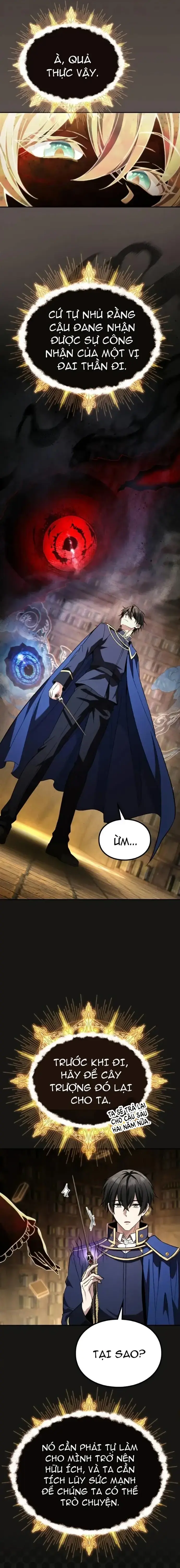 Giáo Dục Ác Nhân Chapter 43 - Trang 25