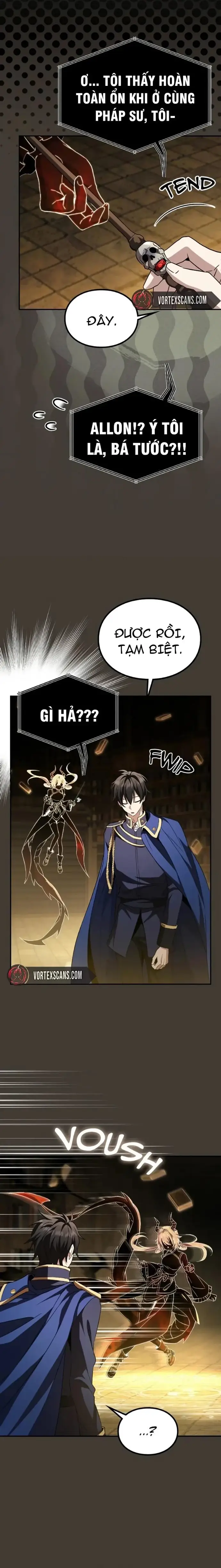 Giáo Dục Ác Nhân Chapter 43 - Trang 26