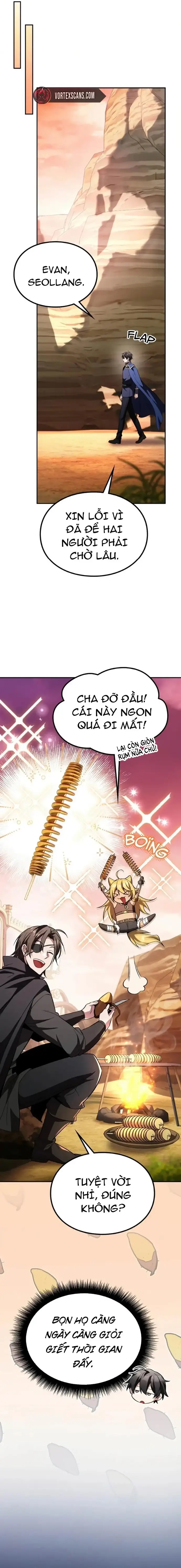 Giáo Dục Ác Nhân Chapter 43 - Trang 28