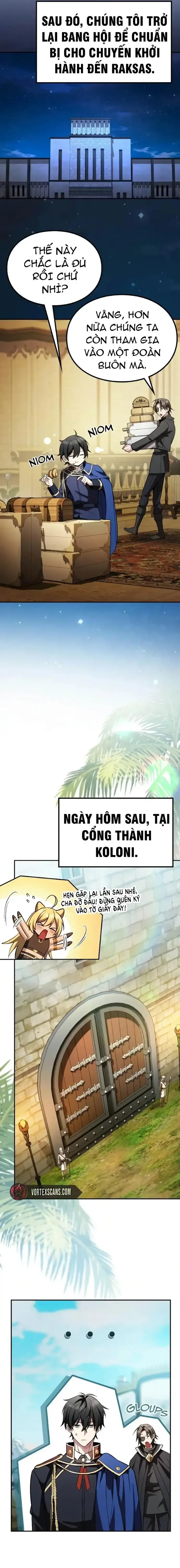 Giáo Dục Ác Nhân Chapter 43 - Trang 29