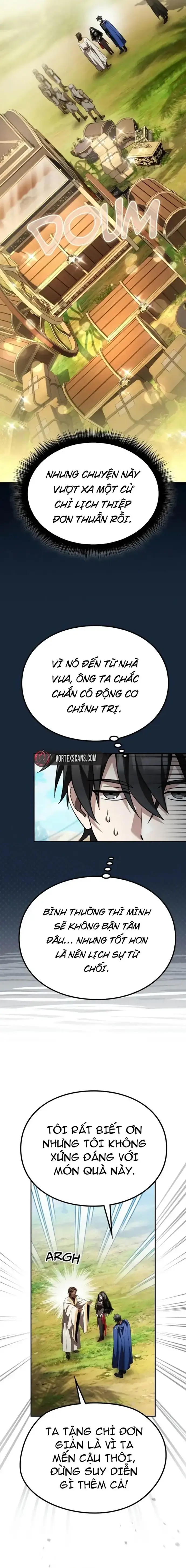 Giáo Dục Ác Nhân Chapter 43 - Trang 32