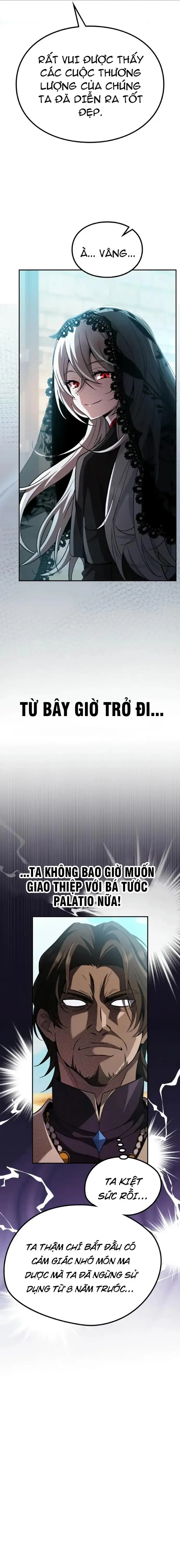 Giáo Dục Ác Nhân Chapter 43 - Trang 34