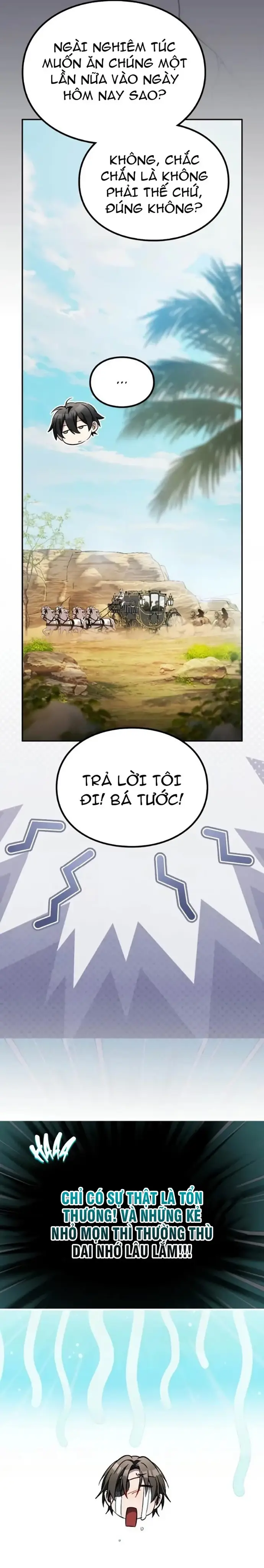 Giáo Dục Ác Nhân Chapter 43 - Trang 37