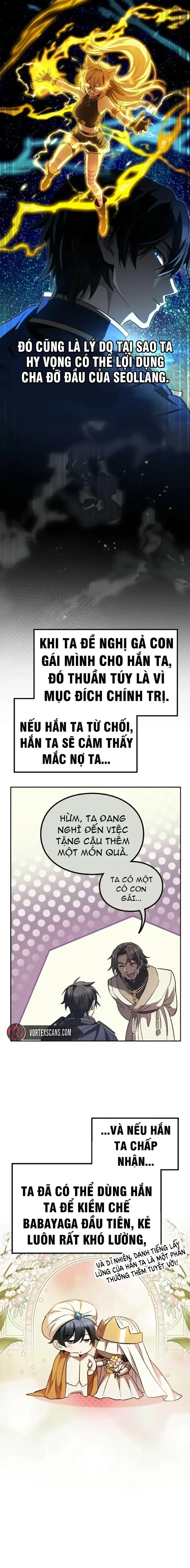 Giáo Dục Ác Nhân Chapter 43 - Trang 4
