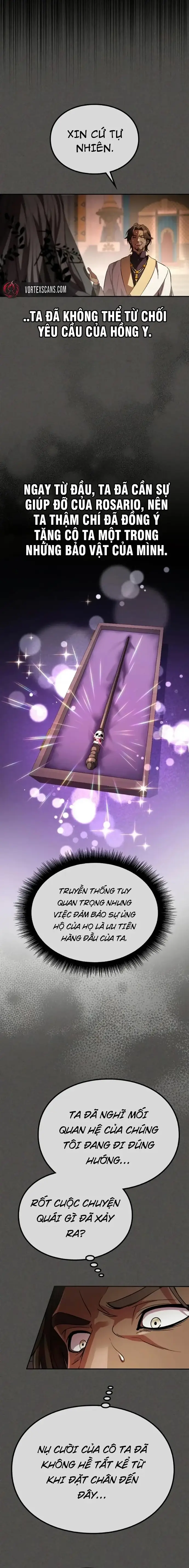 Giáo Dục Ác Nhân Chapter 43 - Trang 6
