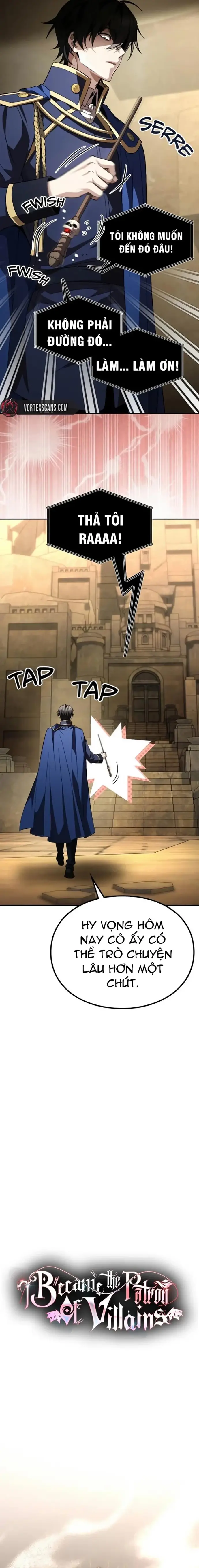 Giáo Dục Ác Nhân Chapter 43 - Trang 9