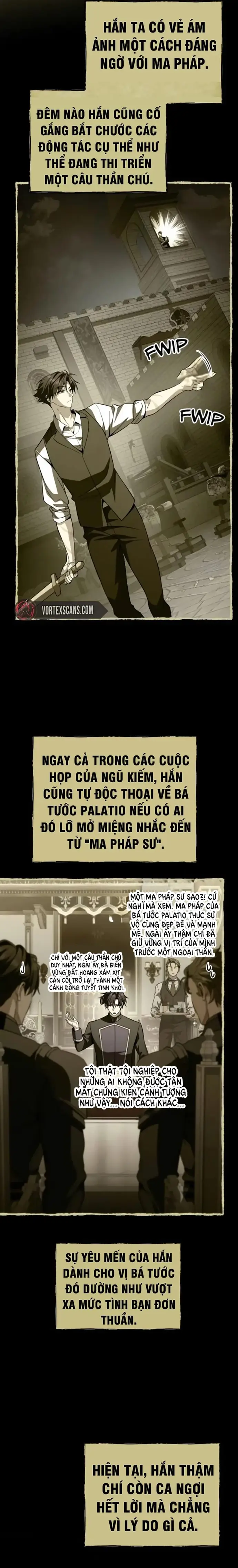 Giáo Dục Ác Nhân Chapter 44 - Trang 16
