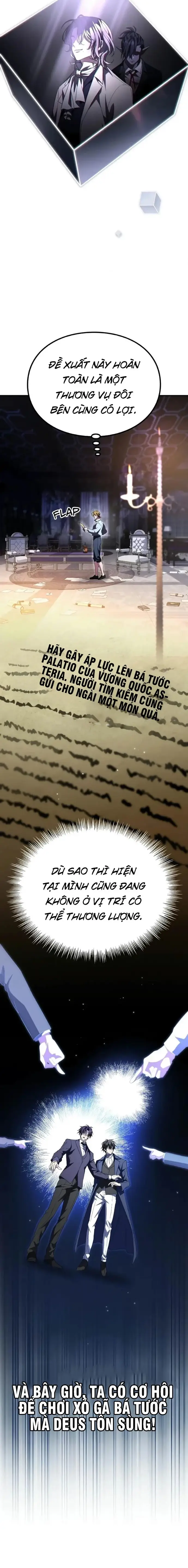 Giáo Dục Ác Nhân Chapter 44 - Trang 19