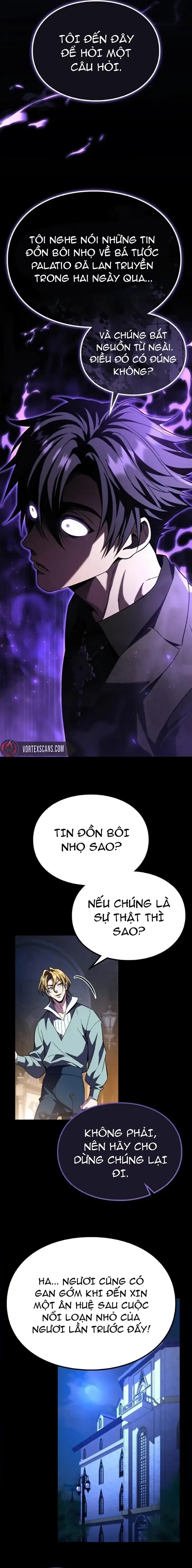 Giáo Dục Ác Nhân Chapter 44 - Trang 22