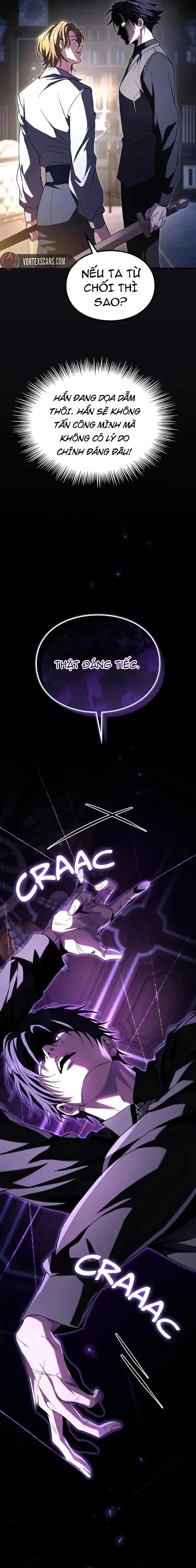 Giáo Dục Ác Nhân Chapter 44 - Trang 24