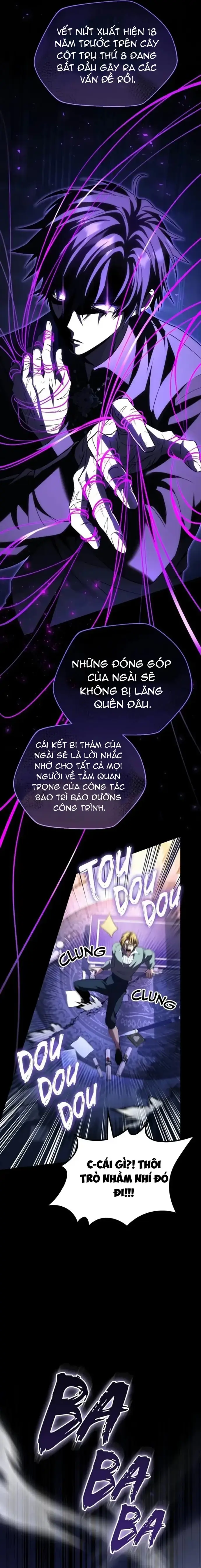 Giáo Dục Ác Nhân Chapter 44 - Trang 27