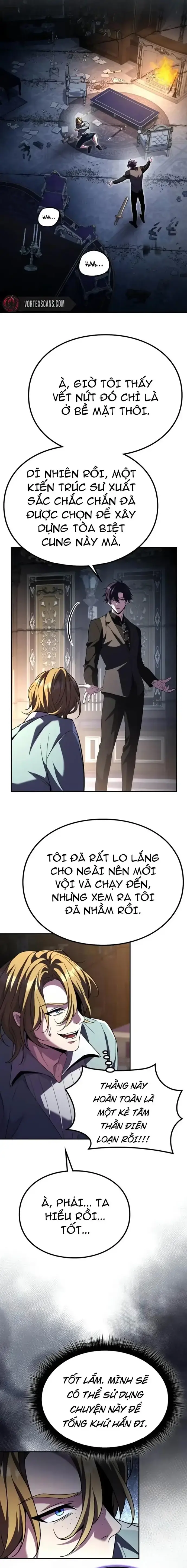 Giáo Dục Ác Nhân Chapter 44 - Trang 29