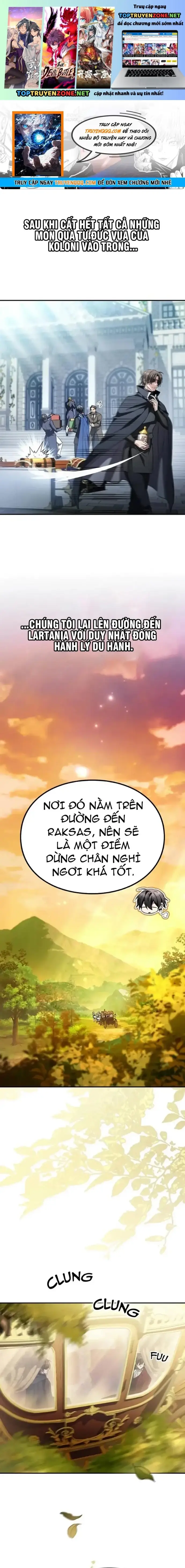 Giáo Dục Ác Nhân Chapter 44 - Trang 3