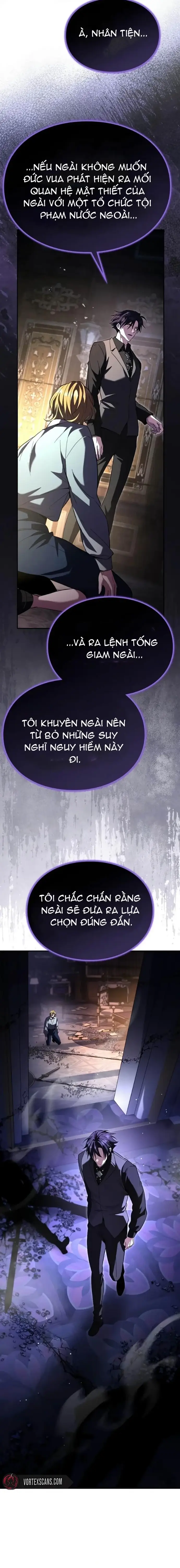 Giáo Dục Ác Nhân Chapter 44 - Trang 30