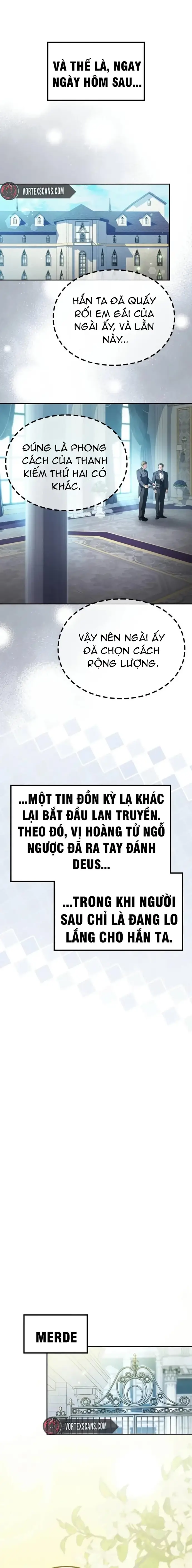 Giáo Dục Ác Nhân Chapter 44 - Trang 32