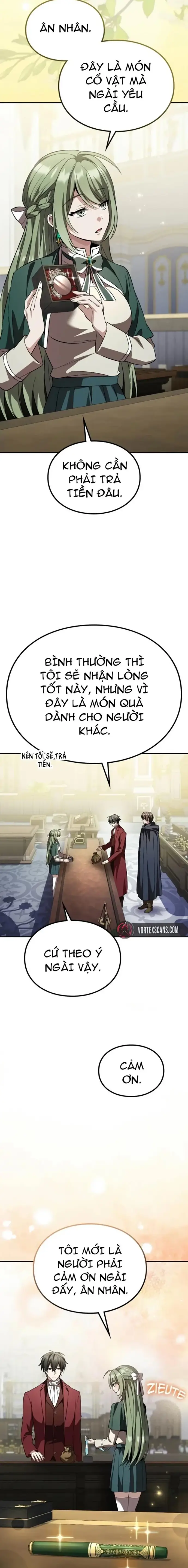 Giáo Dục Ác Nhân Chapter 44 - Trang 33