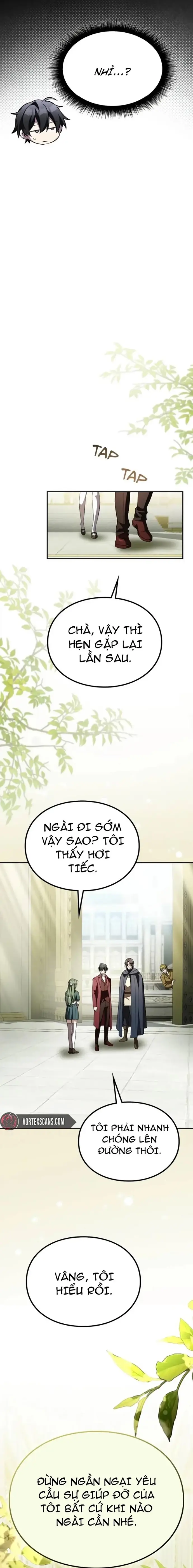 Giáo Dục Ác Nhân Chapter 44 - Trang 35