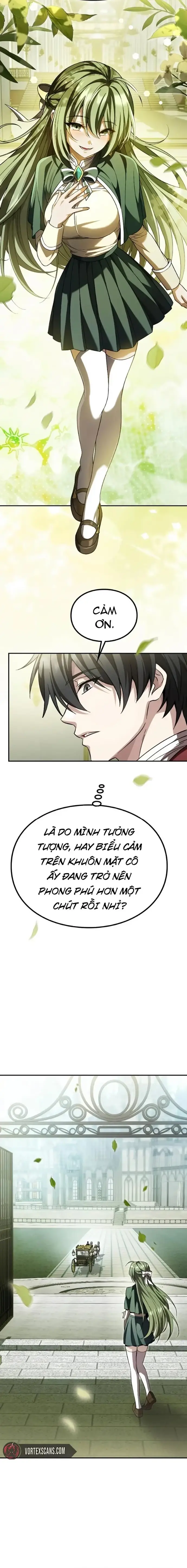 Giáo Dục Ác Nhân Chapter 44 - Trang 36