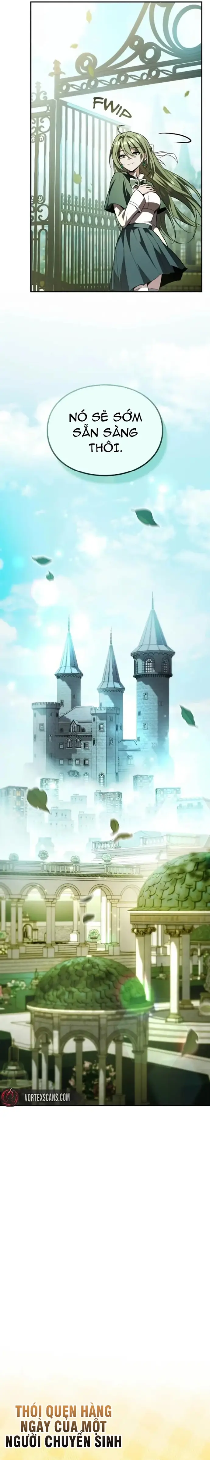 Giáo Dục Ác Nhân Chapter 44 - Trang 37