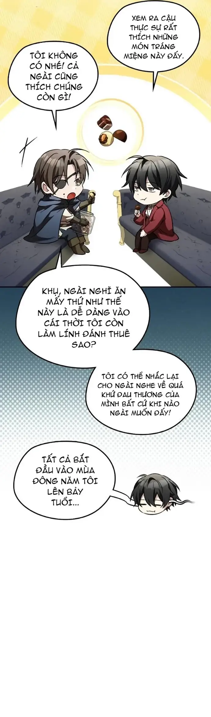 Giáo Dục Ác Nhân Chapter 44 - Trang 38