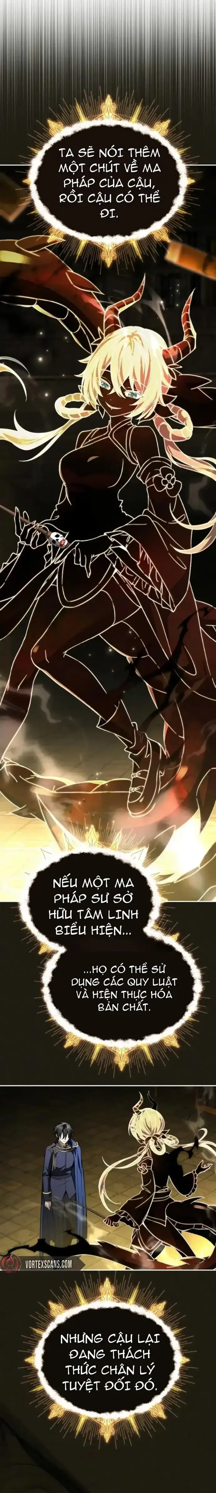 Giáo Dục Ác Nhân Chapter 44 - Trang 5