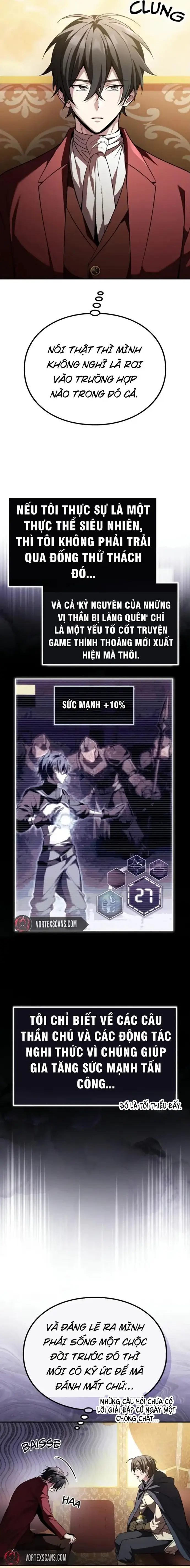 Giáo Dục Ác Nhân Chapter 44 - Trang 7