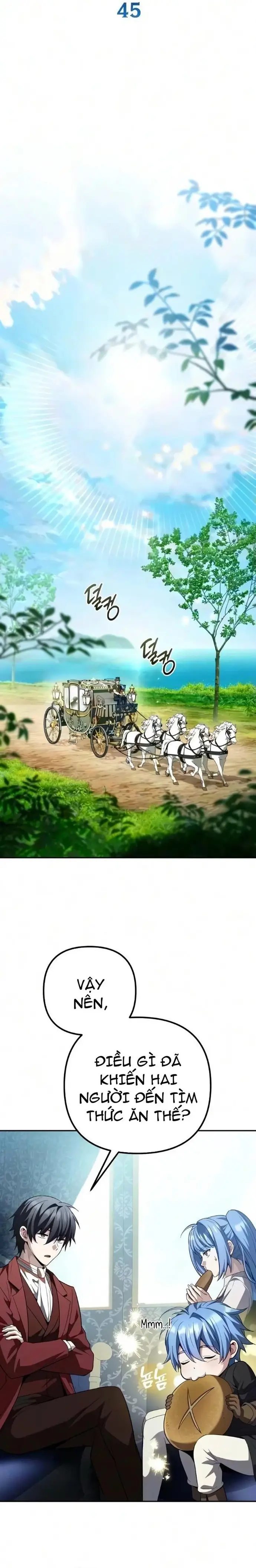 Giáo Dục Ác Nhân Chapter 45 - Trang 12