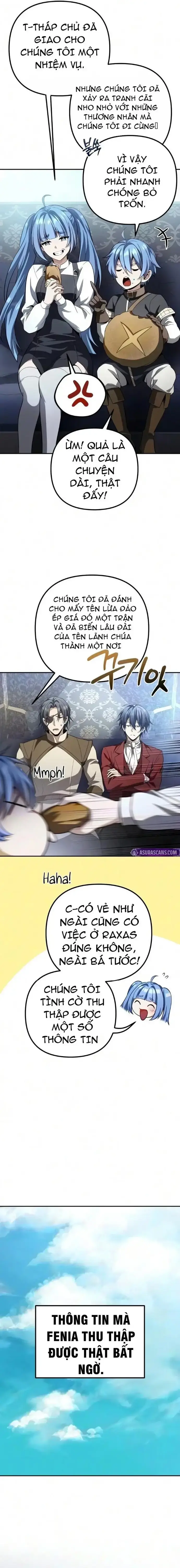 Giáo Dục Ác Nhân Chapter 45 - Trang 13