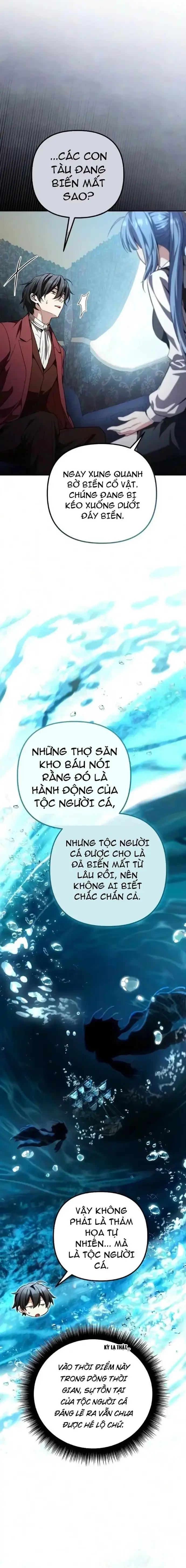 Giáo Dục Ác Nhân Chapter 45 - Trang 14