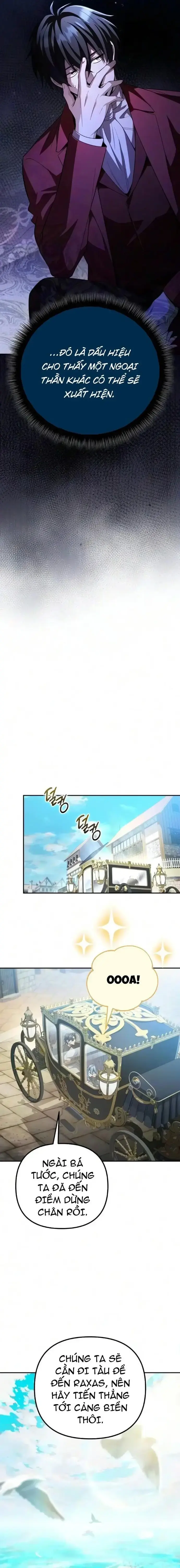 Giáo Dục Ác Nhân Chapter 45 - Trang 16