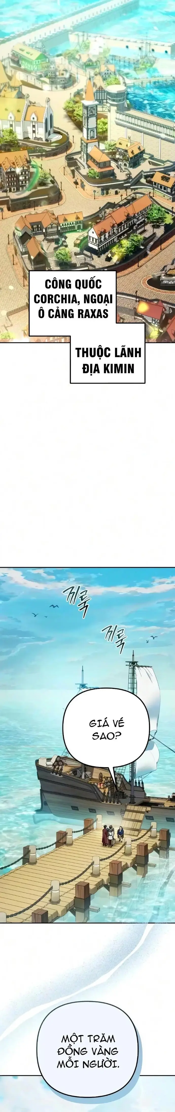 Giáo Dục Ác Nhân Chapter 45 - Trang 17