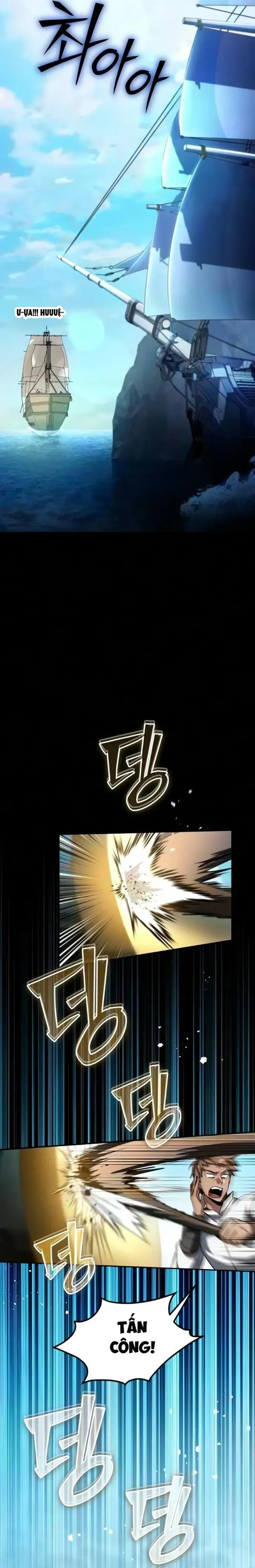 Giáo Dục Ác Nhân Chapter 45 - Trang 21