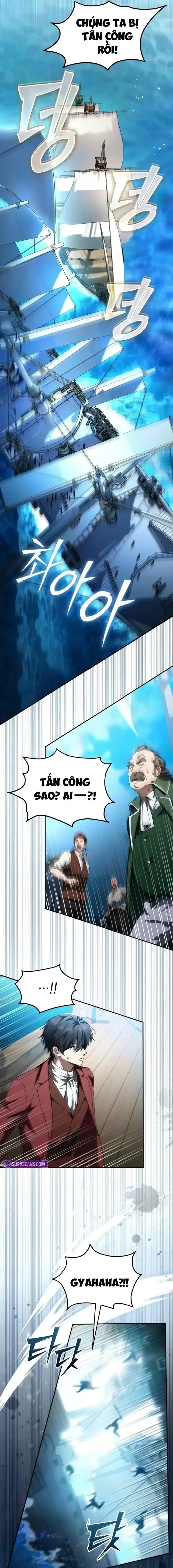 Giáo Dục Ác Nhân Chapter 45 - Trang 22