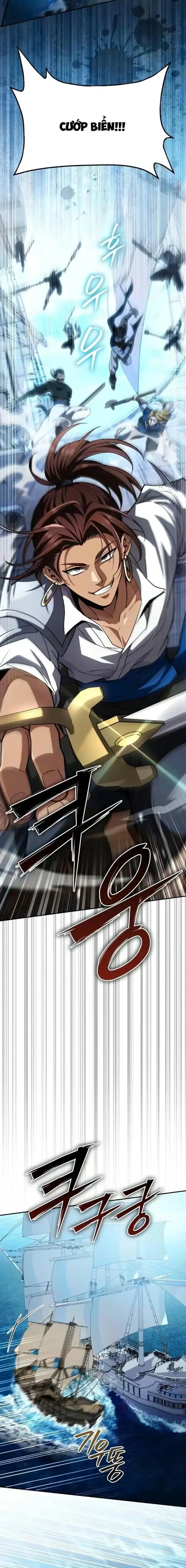 Giáo Dục Ác Nhân Chapter 45 - Trang 23